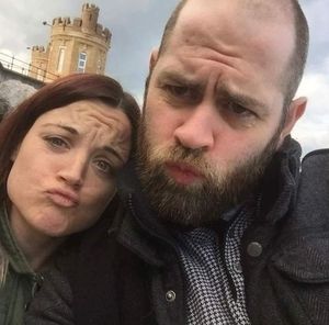 Meet your Posher, Kelly